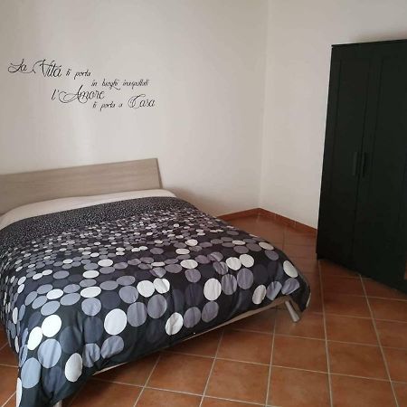 B&B Napoli Gefran المظهر الخارجي الصورة