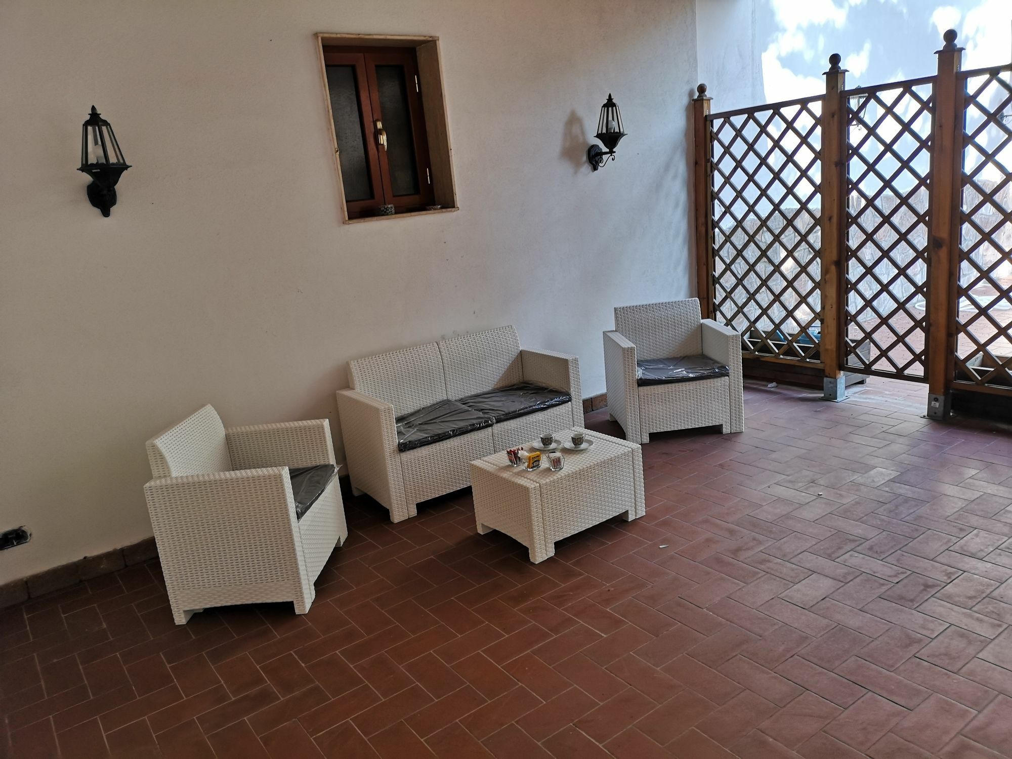 B&B Napoli Gefran المظهر الخارجي الصورة