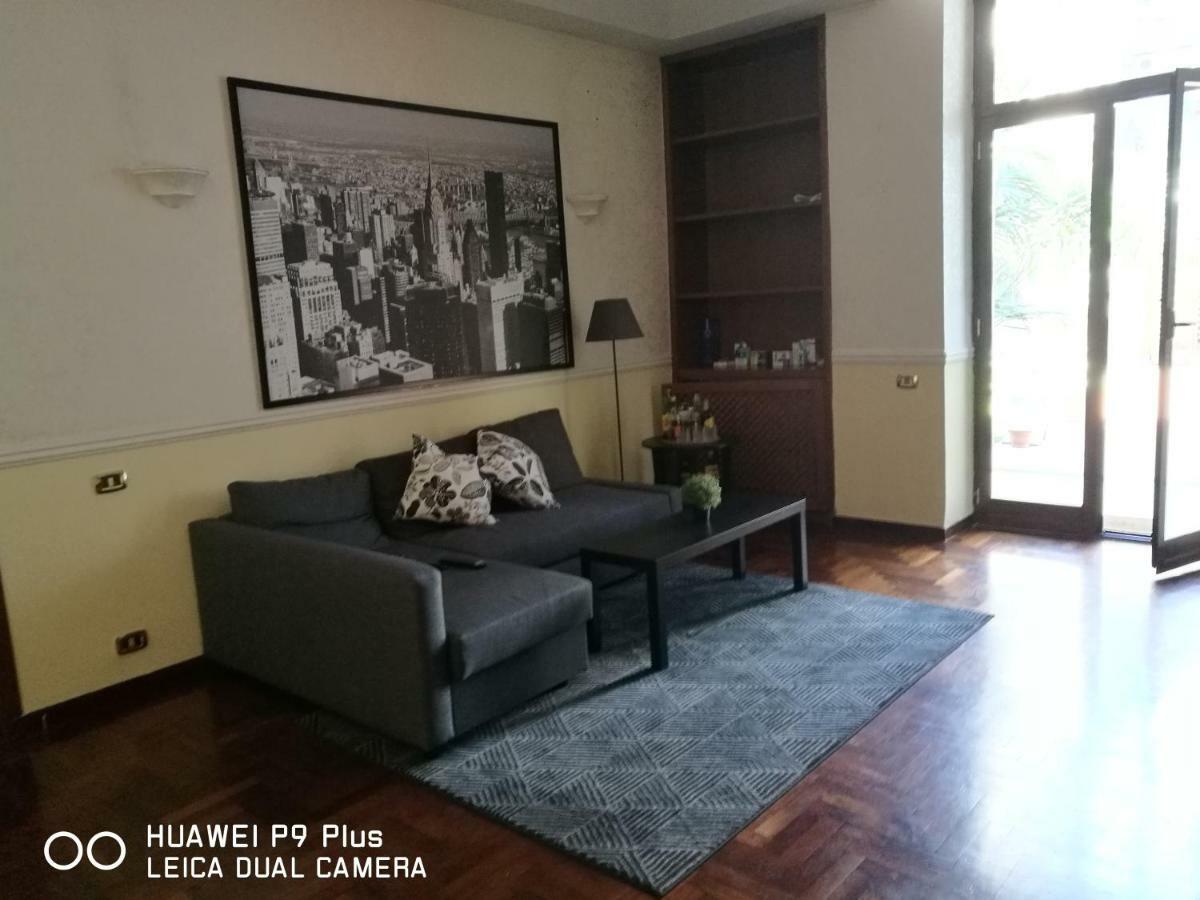 B&B Napoli Gefran المظهر الخارجي الصورة