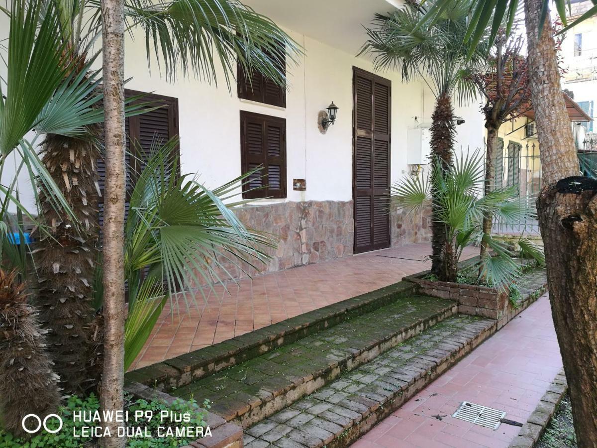 B&B Napoli Gefran المظهر الخارجي الصورة