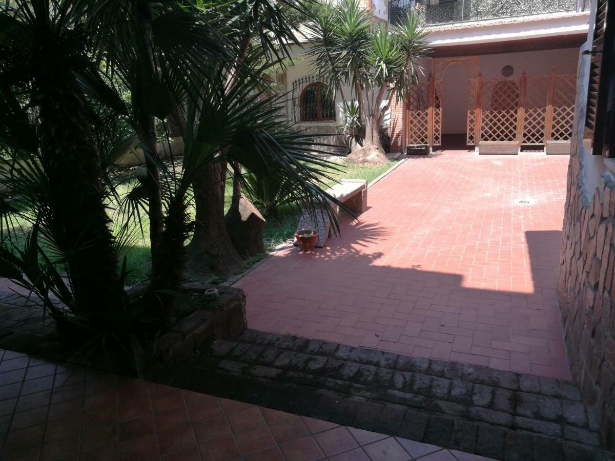 B&B Napoli Gefran المظهر الخارجي الصورة