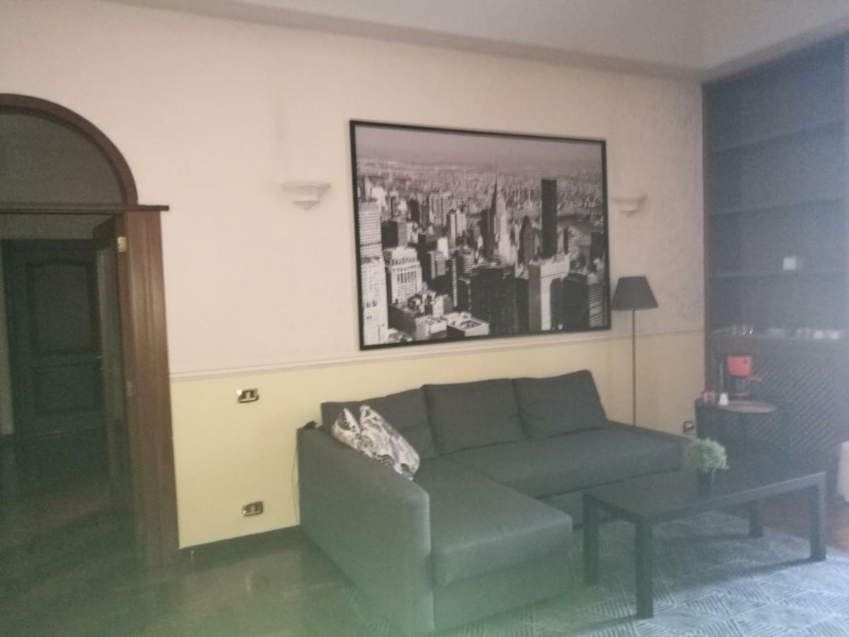 B&B Napoli Gefran المظهر الخارجي الصورة