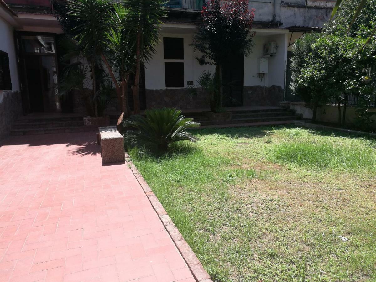 B&B Napoli Gefran المظهر الخارجي الصورة