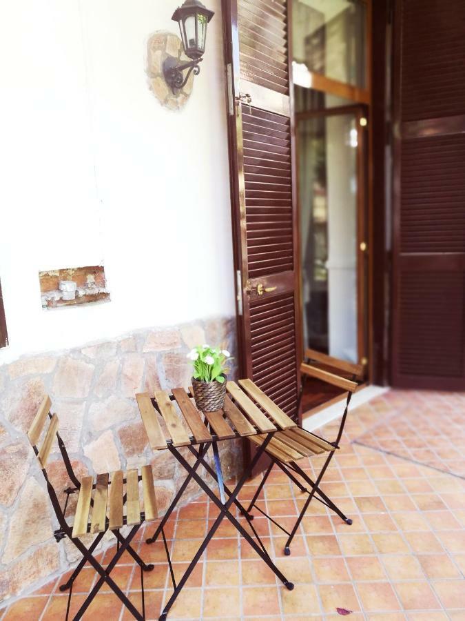 B&B Napoli Gefran المظهر الخارجي الصورة