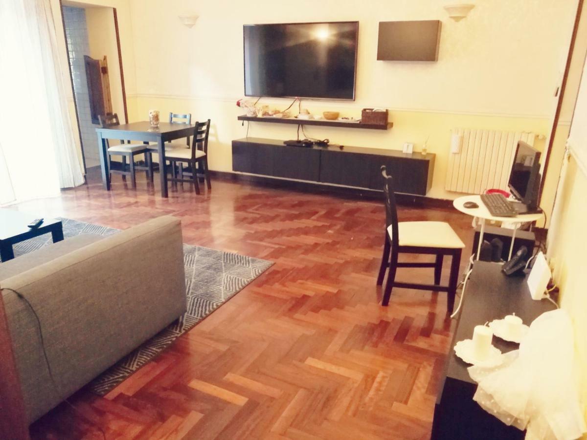 B&B Napoli Gefran المظهر الخارجي الصورة