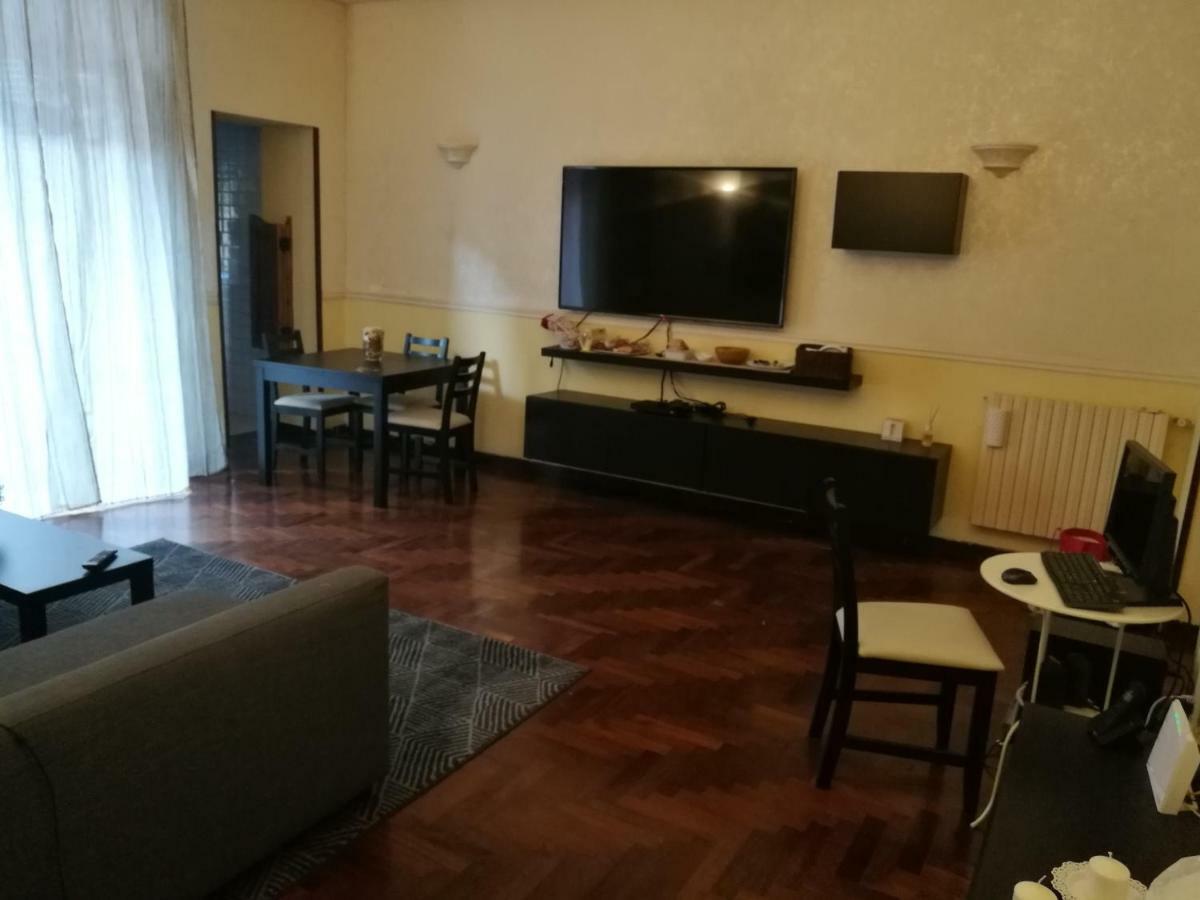 B&B Napoli Gefran المظهر الخارجي الصورة