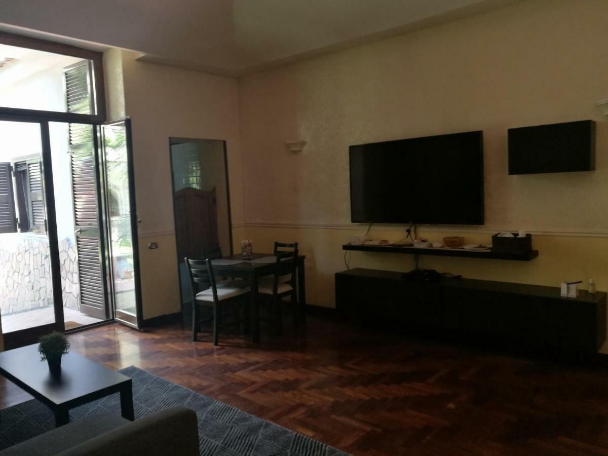 B&B Napoli Gefran المظهر الخارجي الصورة