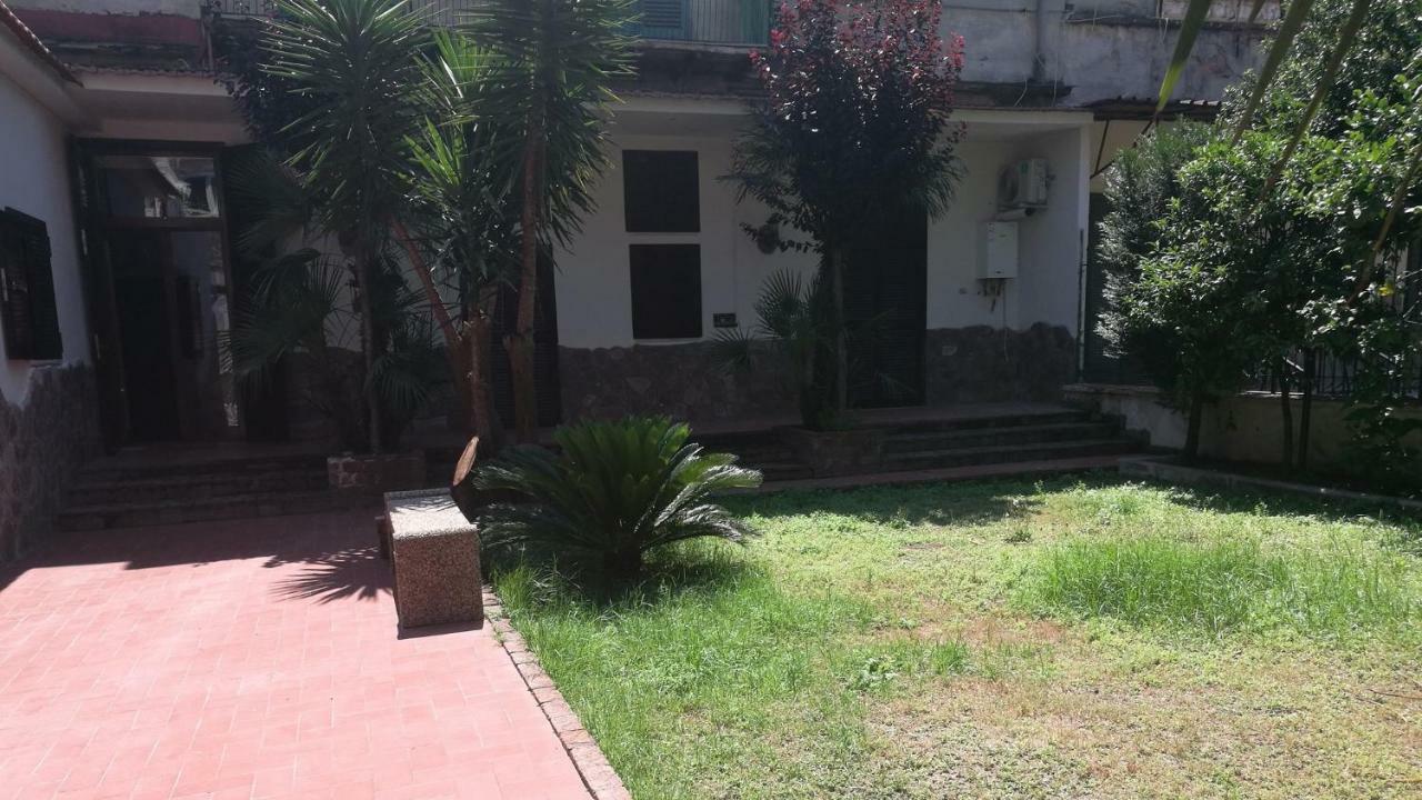 B&B Napoli Gefran المظهر الخارجي الصورة