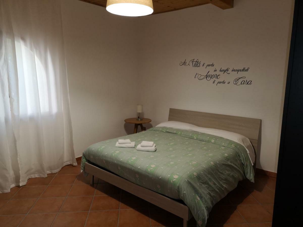 B&B Napoli Gefran المظهر الخارجي الصورة