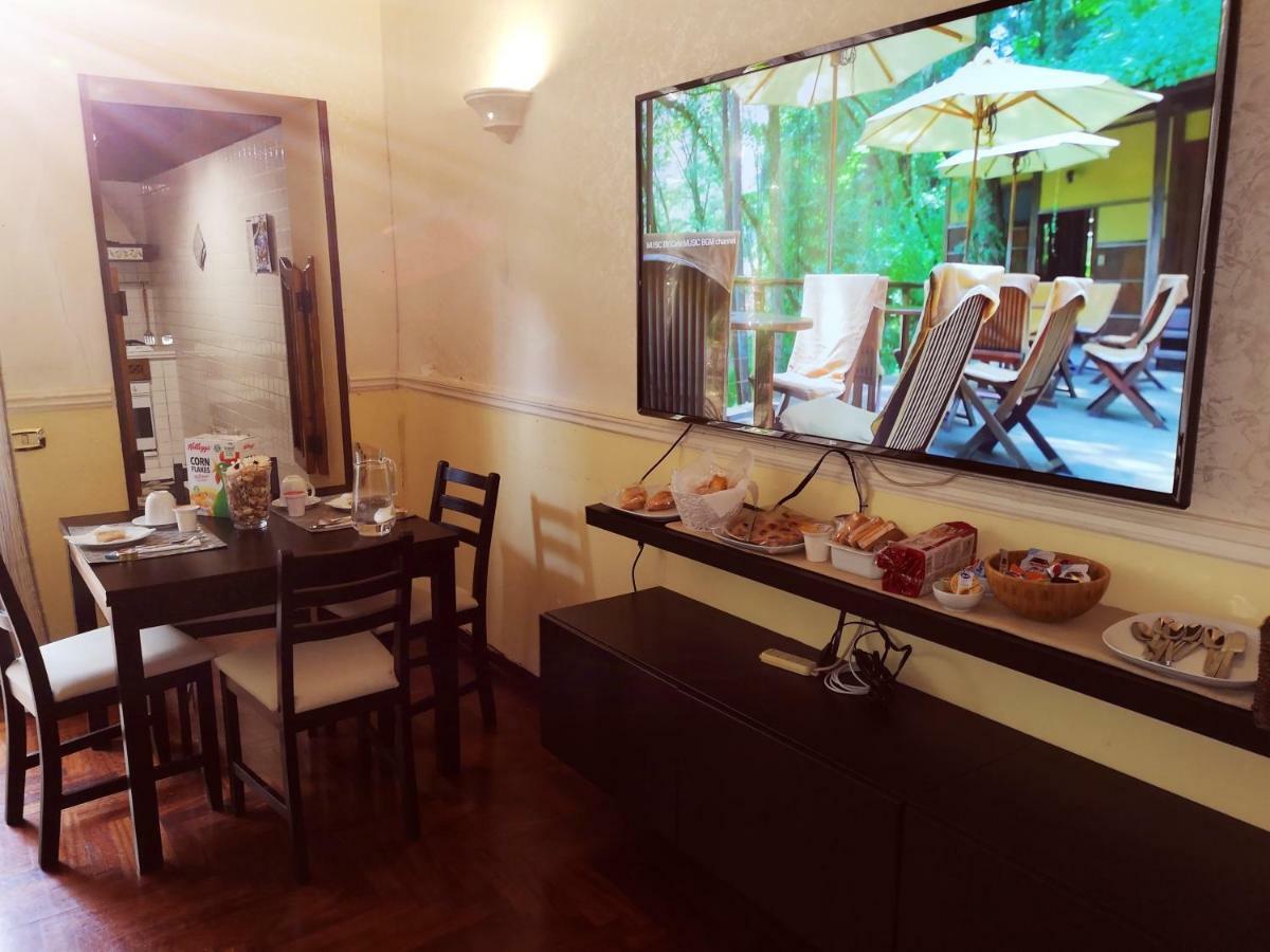 B&B Napoli Gefran المظهر الخارجي الصورة