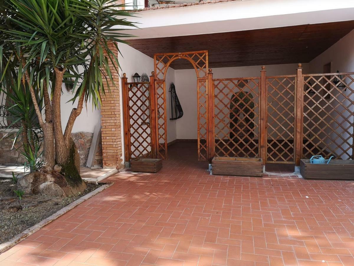 B&B Napoli Gefran المظهر الخارجي الصورة