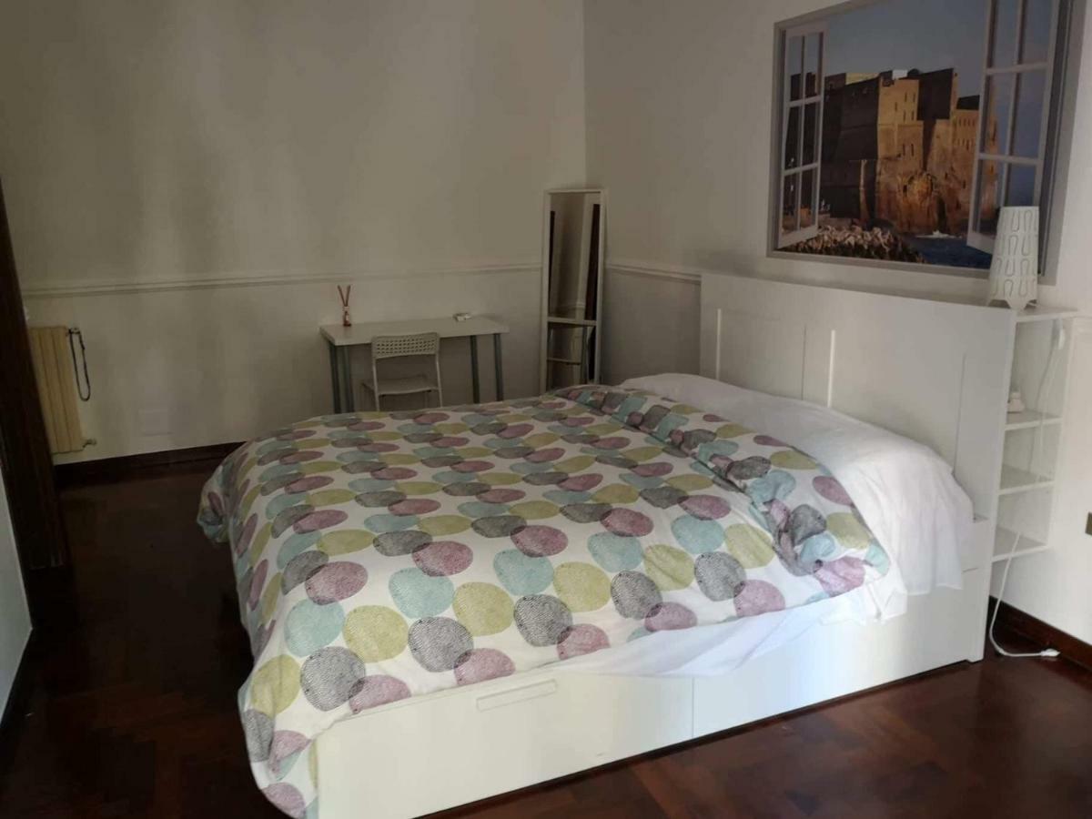B&B Napoli Gefran المظهر الخارجي الصورة