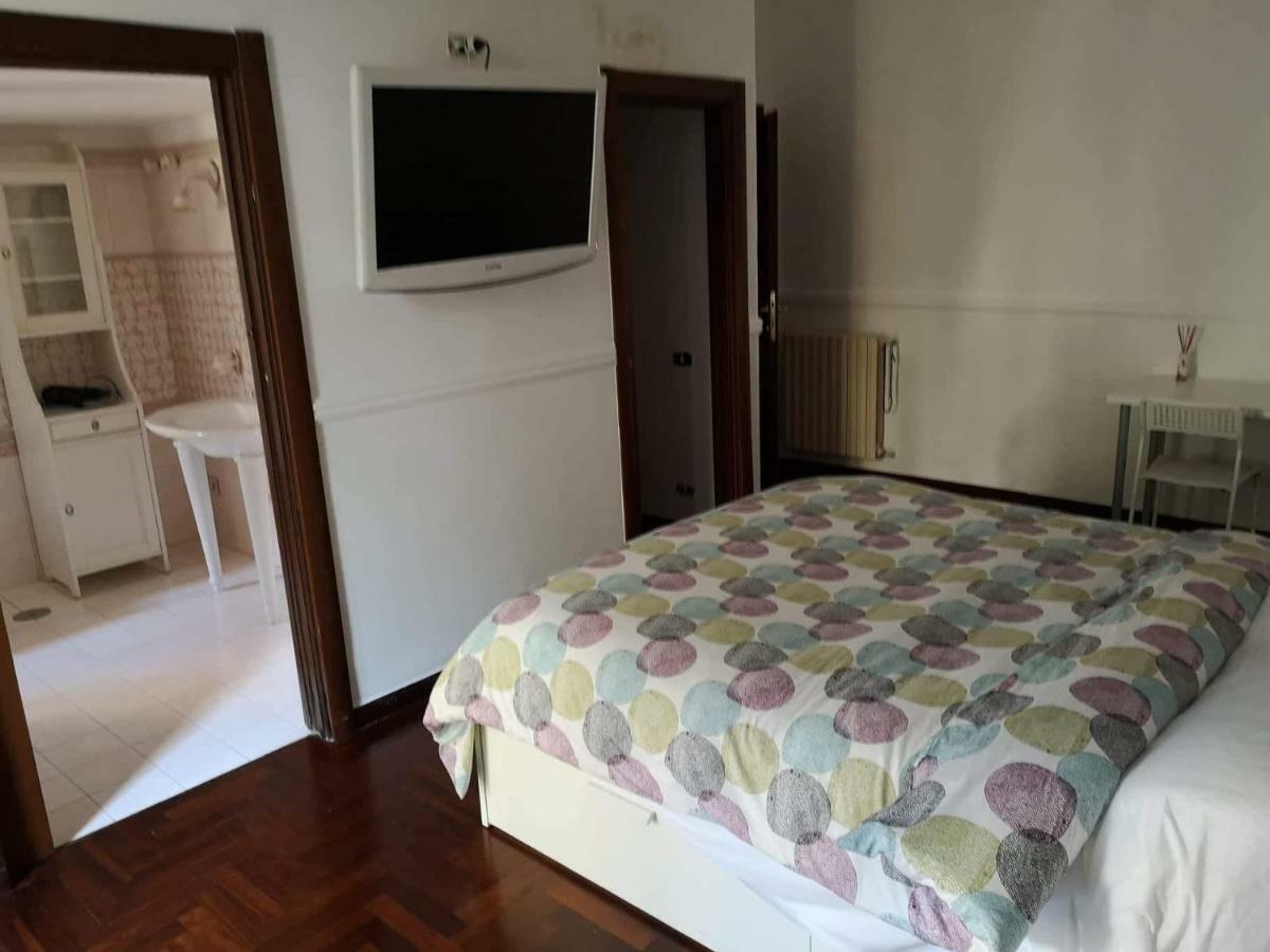 B&B Napoli Gefran المظهر الخارجي الصورة